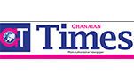 Ghanaian Times Logo