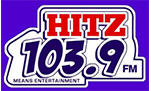 Hitz FM Ghana Logo