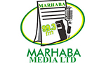 Marhaba FM Ghana Logo