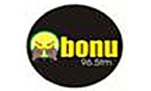 Obonu FM Ghana Logo