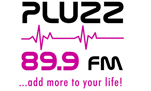 Pluzz FM Ghana Logo