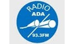 Radio Ada Ghana Logo