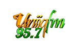 Uniiq FM Ghana Logo