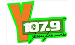 Y FM Ghana Logo